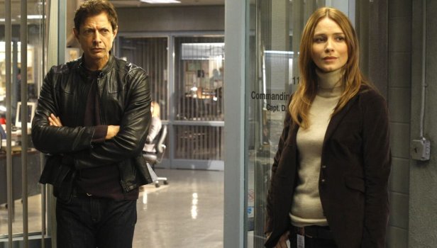 New York, section criminelle Saison 9 Épisode 3 - Esprit de clan