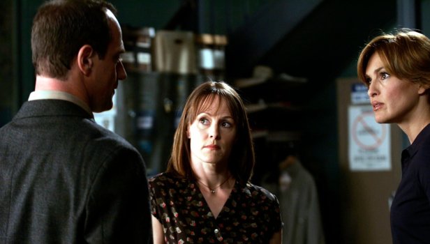 New York Unité Spéciale Saison 6 Épisode 9 - Proies fragiles