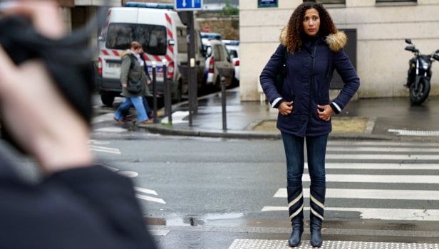 L'affaire Bilel