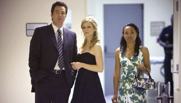 The Closer : L.A. enquêtes prioritaires Saison 2 Épisode 9 - Une question de vie ou de mort