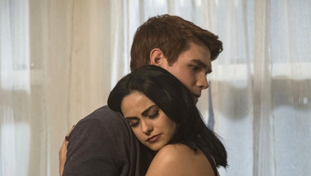 Riverdale Saison 3 Épisode 18 - Chapitre cinquante-trois : Le sucre magique