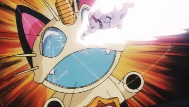 Pokémon Saison 4 Épisode 18 - Les ennuis de l'évolution