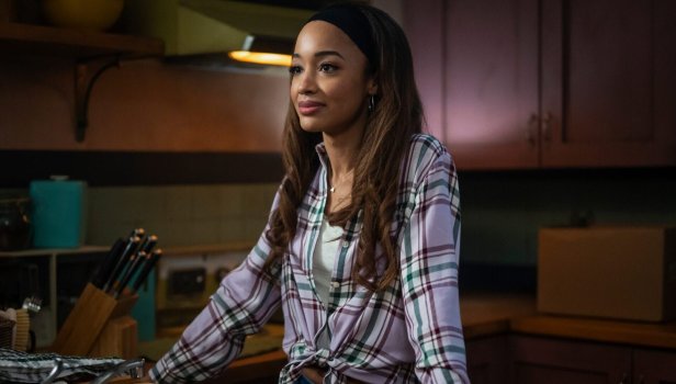 Riverdale Saison 6 Épisode 1 - Chapitre quatre-vingt-seize : Bienvenue à Rivervale