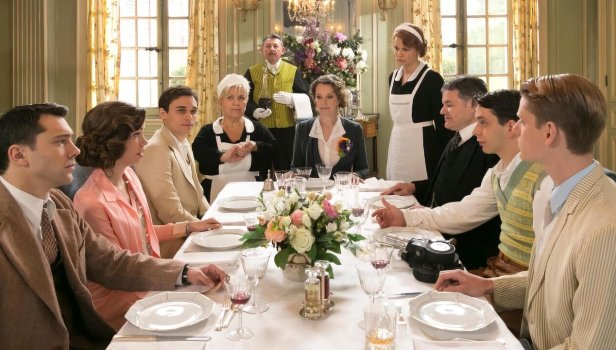 Joséphine, ange gardien Saison 18 Épisode 1 - La femme aux gardénias