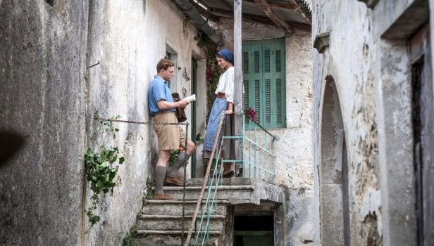 La folle aventure des Durrell Saison 1 Épisode 1 - La folle aventure des Durrell