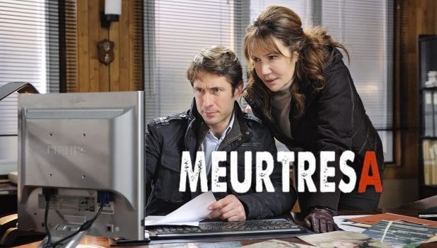 Meurtres à... Saison 1 Épisode 3 - Meurtres à Rocamadour