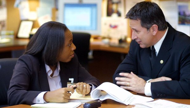 FBI : portés disparus Saison 1 Épisode 15 - Adieu la mariée