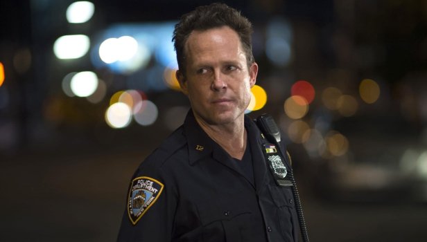 New York Unité Spéciale Saison 15 Épisode 4 - Opération d'infiltration