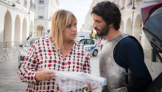 Meurtres à... Saison 5 Épisode 4 - Meurtres à Orléans
