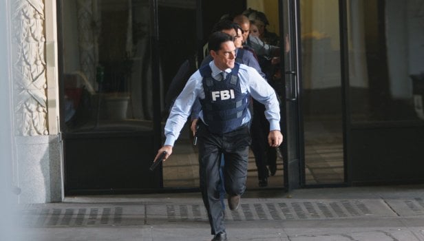 Esprits criminels Saison 5 Épisode 9 - Course contre la mort