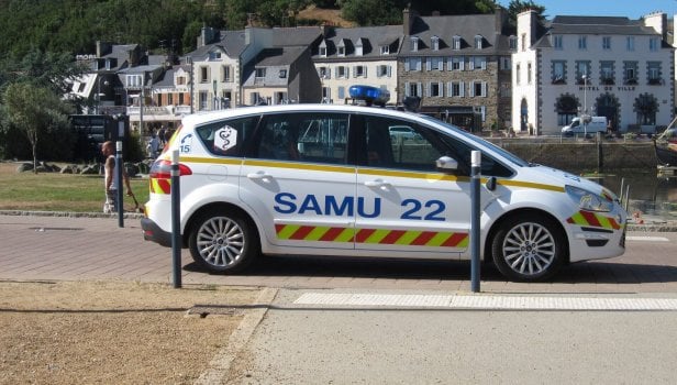 Nos héros du quotidien Saison 1 Épisode 16 - Sur les routes de France : enquête sur les chauffards
