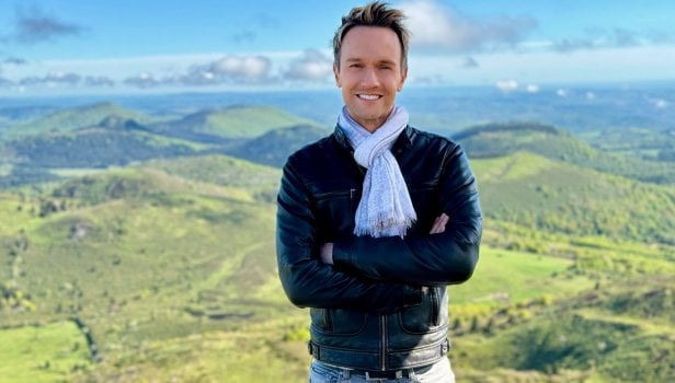 La carte aux trésors Saison 21 Épisode 5 - L'Auvergne et ses volcans