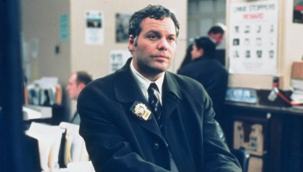 New York, section criminelle Saison 1 Épisode 6 - L'homme de trop