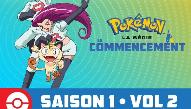 Pokémon Saison 1 Épisode 14 - Confrontation électrique