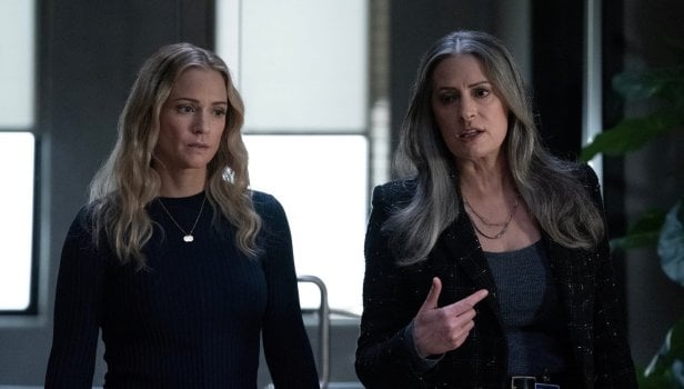 Esprits criminels Saison 18 Épisode 9 - Le projet échec et mat