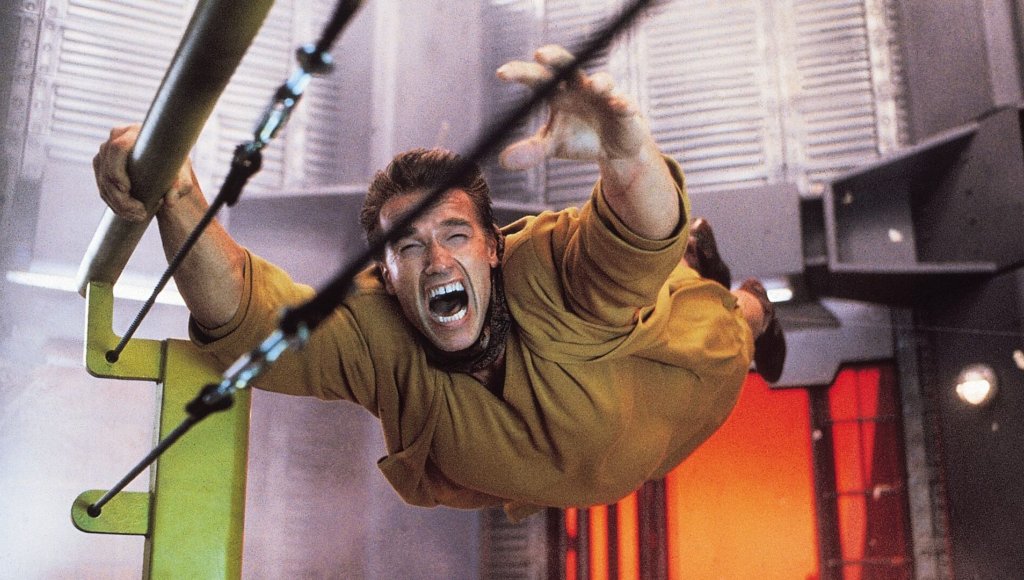 Total Recall