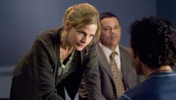 The Closer : L.A. enquêtes prioritaires Saison 1 Épisode 9 - Une maison bien entretenue