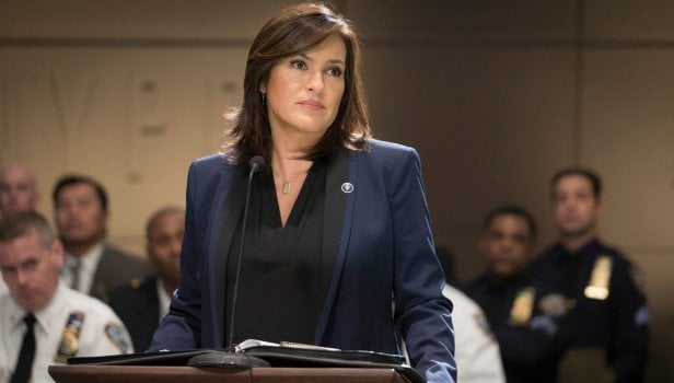 New York Unité Spéciale Saison 11 Épisode 4 - Meurtre en état d'ivresse