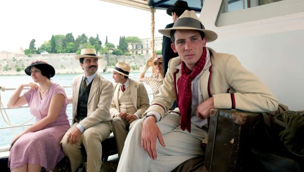 La folle aventure des Durrell Saison 3 Épisode 2 - La folle aventure des Durrell