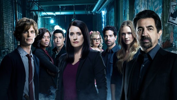 Esprits criminels Saison 8 Épisode 21 - Nounous chéries
