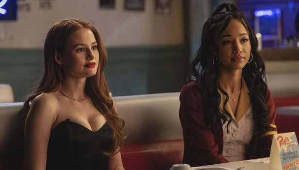 Riverdale Saison 6 Épisode 16 - Chapitre cent onze : L'âme des ouvriers