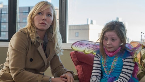 New York Unité Spéciale Saison 15 Épisode 21 - Perte de crédibilité