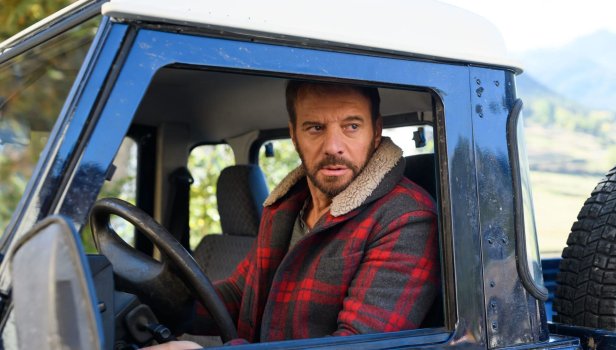 Alex Hugo Saison 5 Épisode 3 - L'étrangère