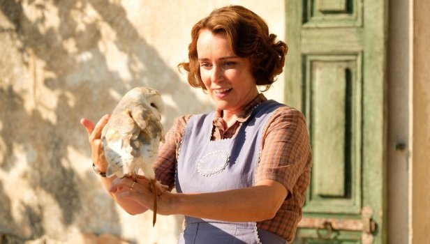 La folle aventure des Durrell Saison 4 Épisode 1 - La folle aventure des Durrell