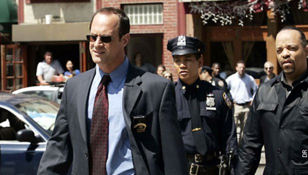 New York Unité Spéciale Saison 3 Épisode 4 - Fausse piste