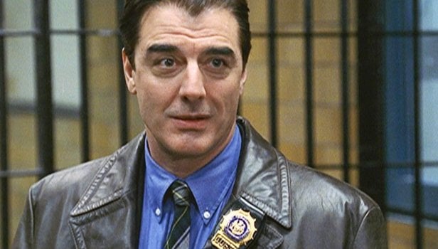 New York, section criminelle Saison 4 Épisode 13 - Enfer carcéral