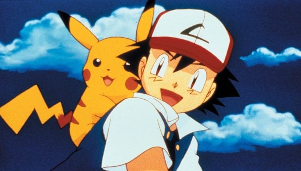Pokémon Saison 1 Épisode 2 - Pokémon aux urgences