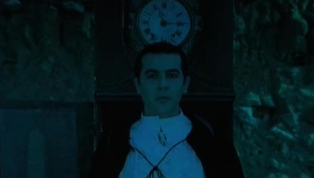 La fiancée de Dracula