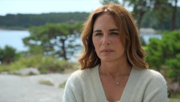 Meurtres à Sandhamn Saison 10 Épisode 1 - Madeleine
