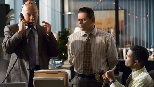 The Closer : L.A. enquêtes prioritaires Saison 3 Épisode 15 - Les liens du sang