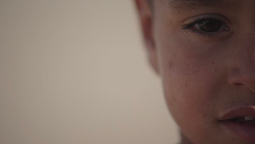 Daech, les enfants fantômes