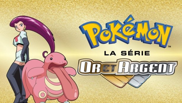 Pokémon Saison 3 Épisode 20 - Le Pokémon Blues