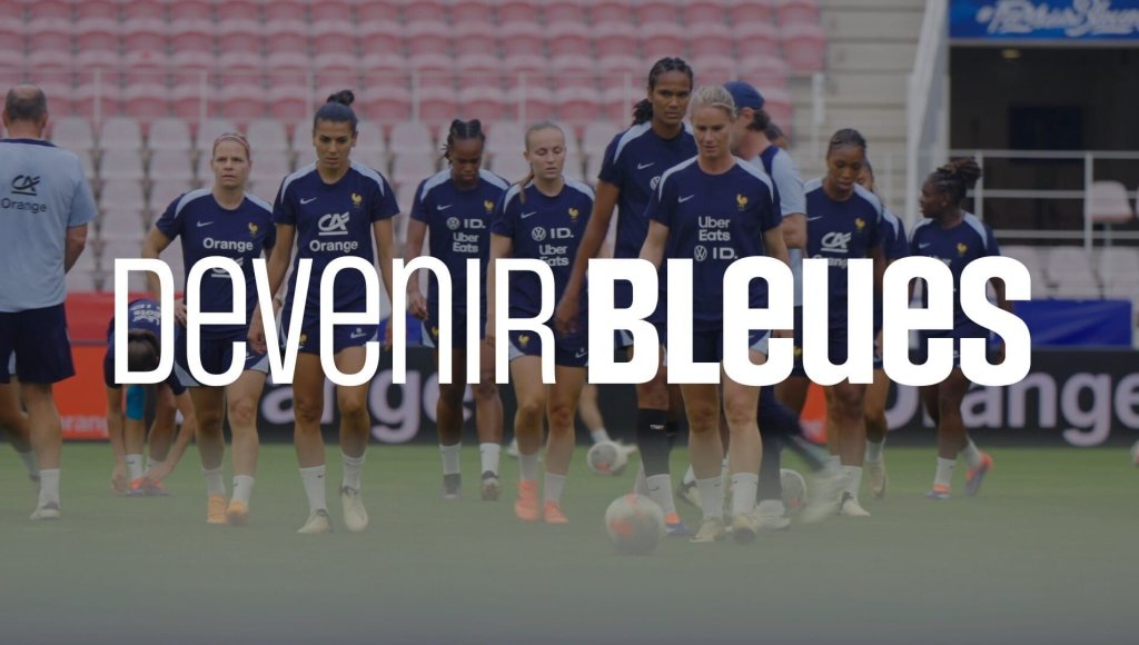 Devenir Bleues