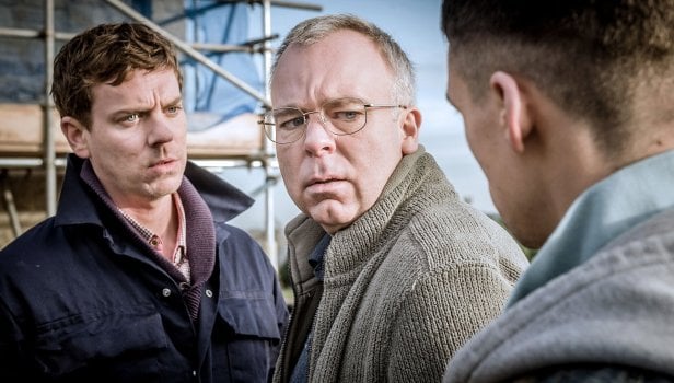 Happy Valley Saison 1 Épisode 1 - Happy Valley
