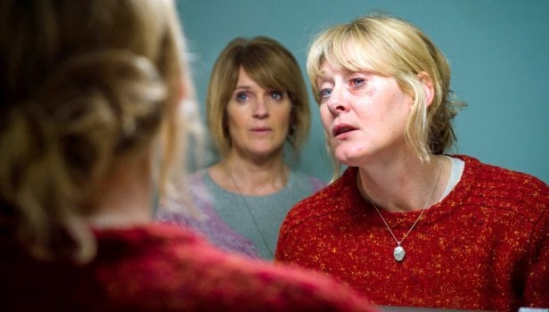 Happy Valley Saison 1 Épisode 2 - Happy Valley