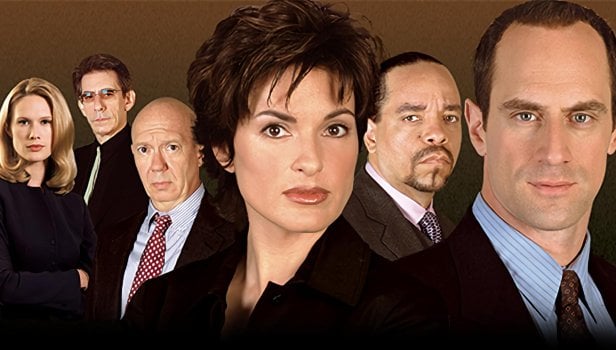 New York Unité Spéciale Saison 2 Épisode 15 - Compte à rebours