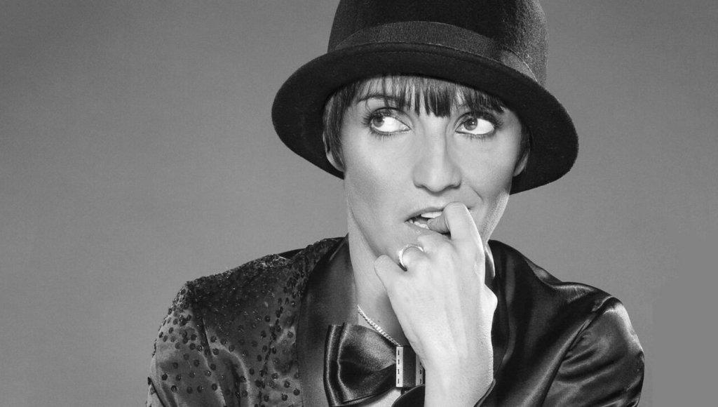 Florence Foresti : Mother Fucker