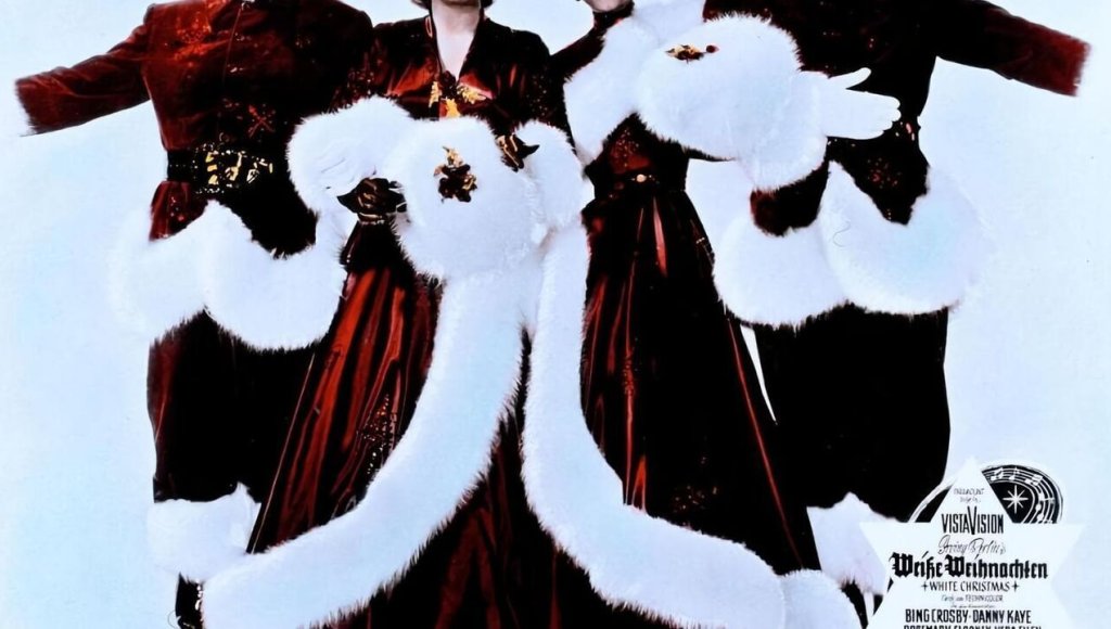 Noël blanc