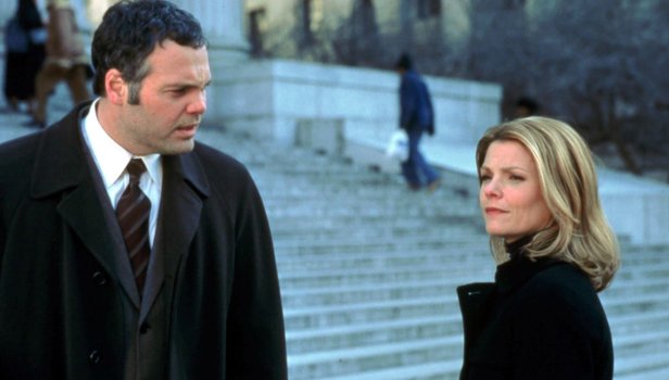 New York, section criminelle Saison 1 Épisode 4 - Requiem pour un assassin