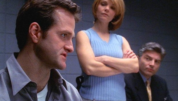 New York, section criminelle Saison 1 Épisode 18 - Un cadavre encombrant
