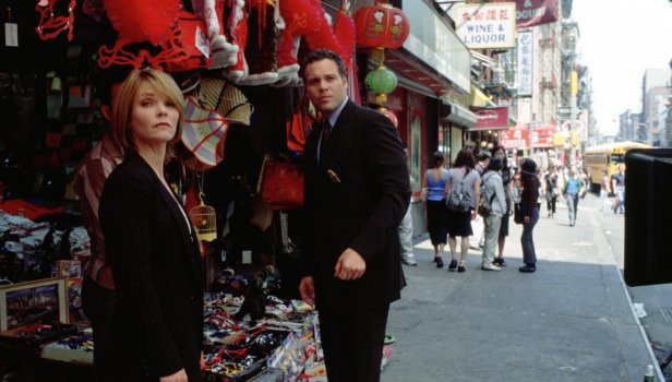 New York, section criminelle Saison 2 Épisode 12 - La mort en héritage