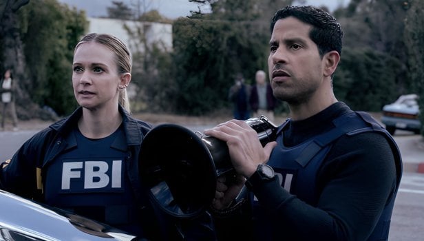 Esprits criminels Saison 17 Épisode 8 - Là où tout a commencé