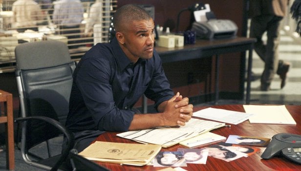 Esprits criminels Saison 3 Épisode 5 - Sept secondes