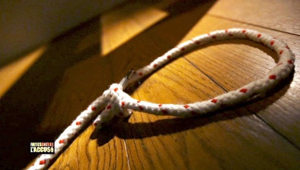 Chantal Ternik, variations sur un suicide