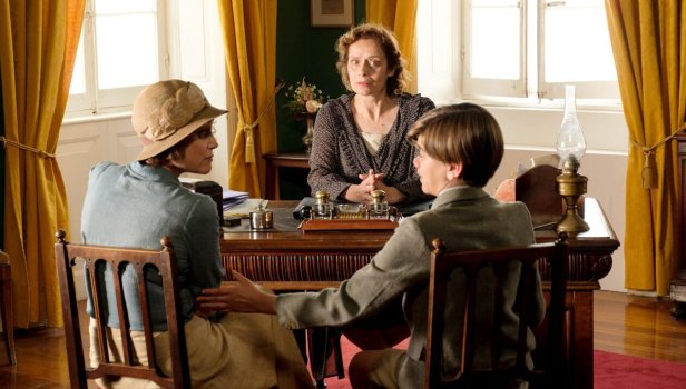 La folle aventure des Durrell Saison 3 Épisode 4 - La folle aventure des Durrell