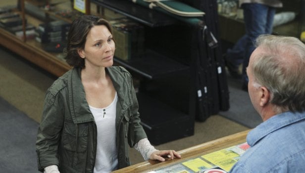 Esprits criminels Saison 6 Épisode 20 - Accepter l'inacceptable